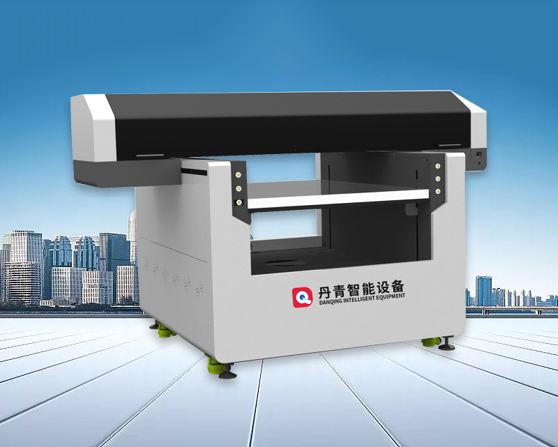 UV平板打印機(jī)的打印效果要怎樣去提高？